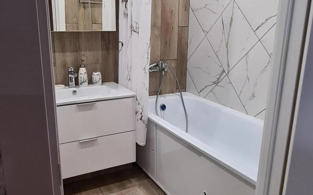 Апартаменты White