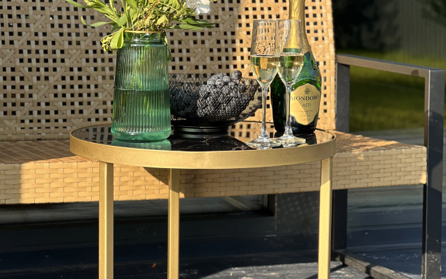 Retreat place Glamping