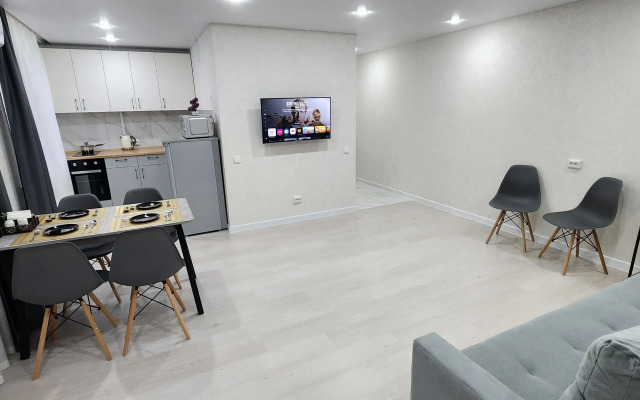 Dlya Bolshoy Semyi Flat