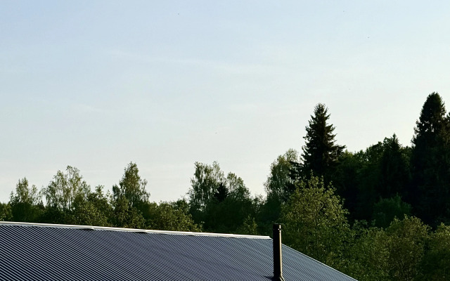 Гостевой Дом у леса и ручья - Яхрома Лес