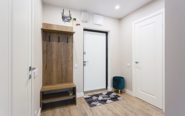 Ryadom S Aeroportom Vnukovo Flat