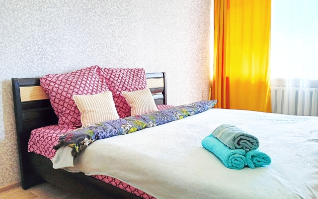 Апартаменты Like Home на Портовой 5