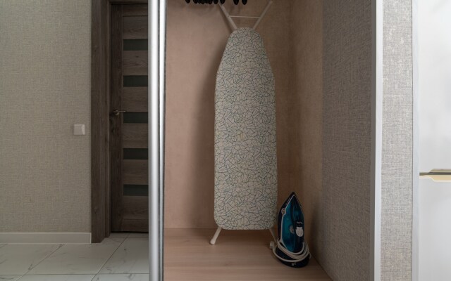 Lazur Uk Atmosfera S Vidom Na Gory Apartments