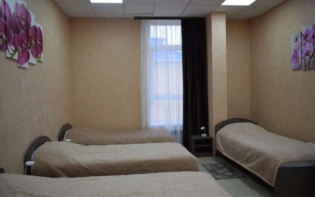 Centr City Hotel