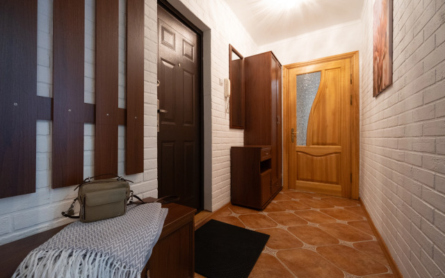 Апартаменты LovelyHome39 на Острове