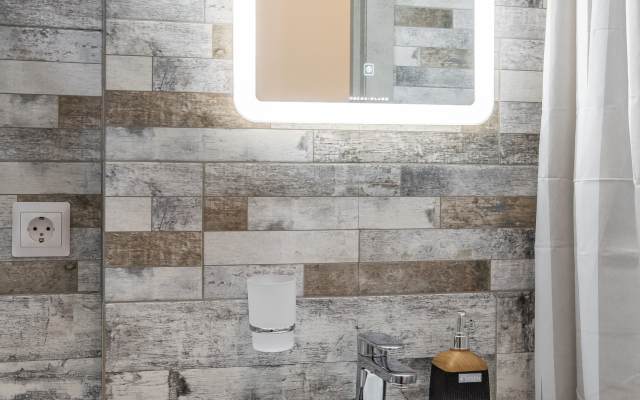 Апартаменты на Конной