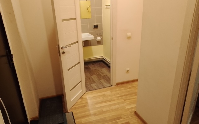 Na Evropeyskom prospekte 14 Apartments