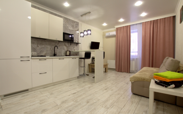Metro Ametyevo Apartments 2