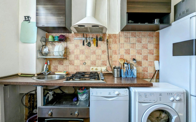 Апартаменты возле метро Аэропорт