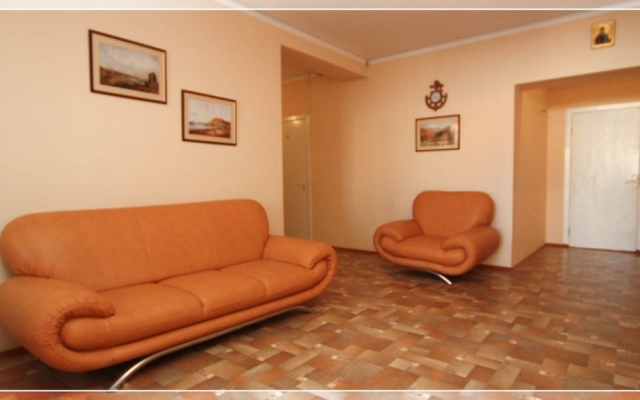 Eleni Guest House