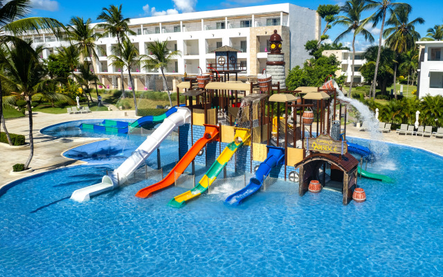 Курортный отель Princess Family Club Bavaro - All Inclusive