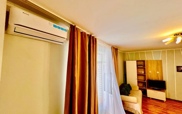 Апартаменты Центр Студия Voyage Комфорт