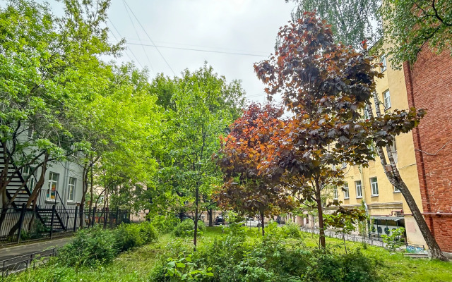 Квартира Уютная Студия на Васильевском Острове