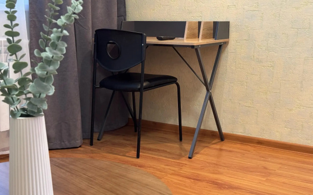 Lyuks Na 8 Etazhe Apartments