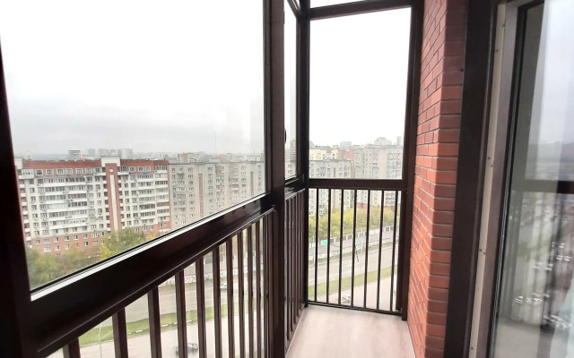 Апартаменты Милый дом на Шевченко 19/1