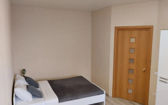 Квартира с Видом на Стадион