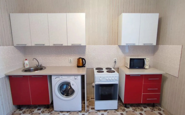 Квартира на ул. Восточно-Кругликовская, 34