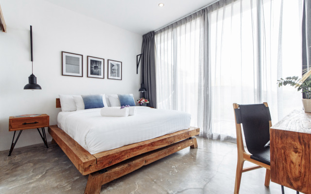 Blue Dream Villa