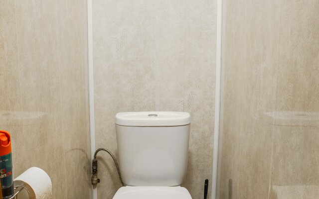 Квартира на Павелецкой