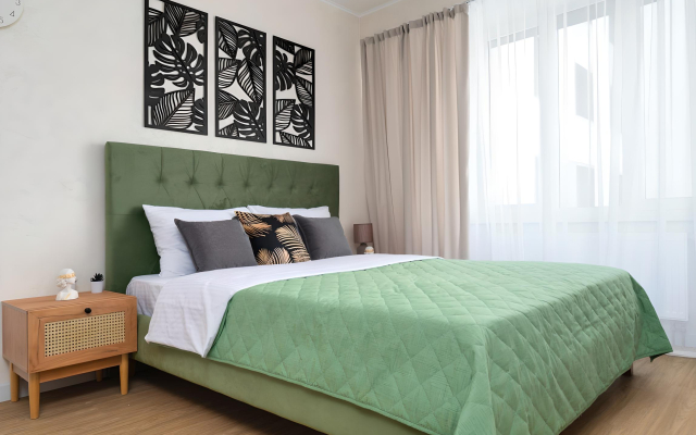 Апартаменты Grand Palace 705