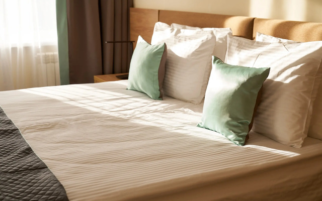 Hotel Persia