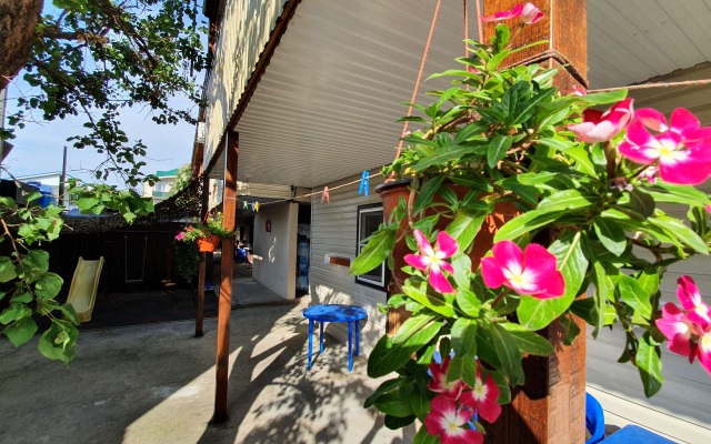 Oksana Guest House