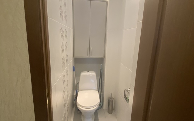 Uyutnyie V Tsentre Goroda Apartments
