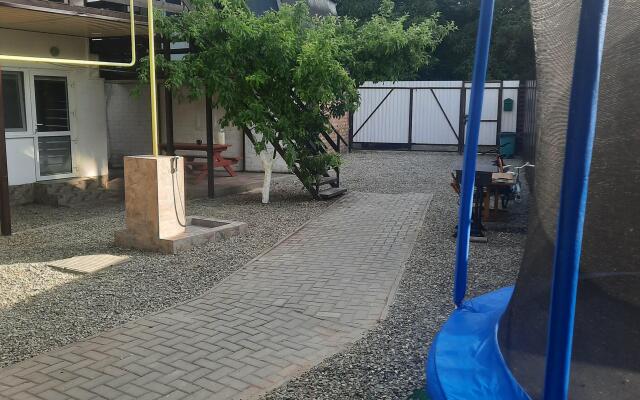 Guest House na Gorkogo