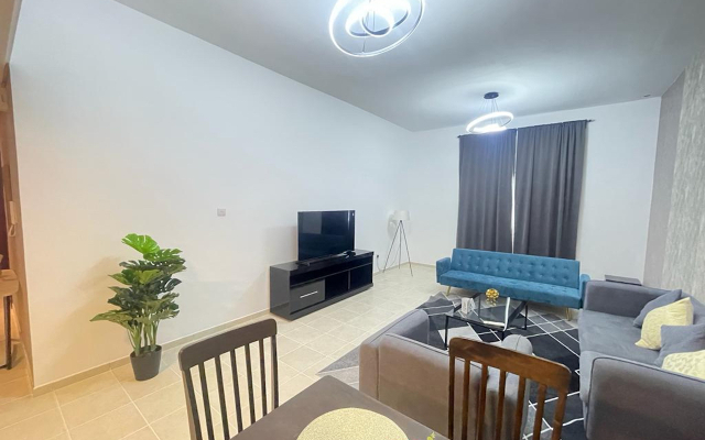 Apartments Cosmos Living Luxurious Suite DG Apartments