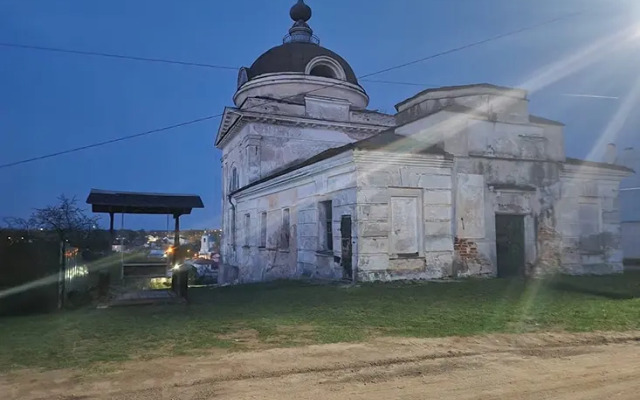 Гостевой дом Постоялый двор