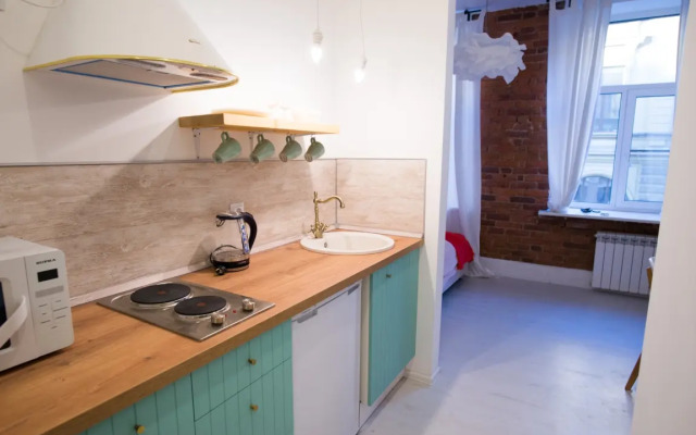 Apartment Smartapart Piterstay 1