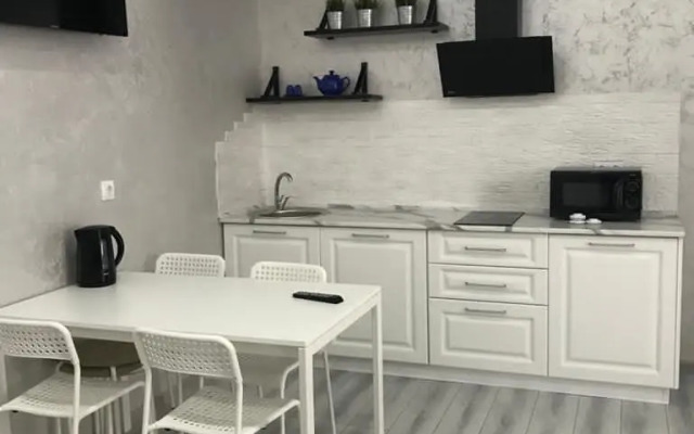 Квартира Гагарина 7 двухкомнатная