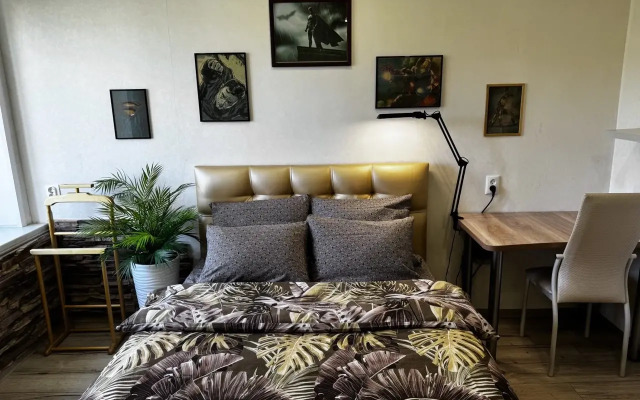 Sovremennaya Trekhkomnatnaya V Tsentre Yaroslavlya! Flat