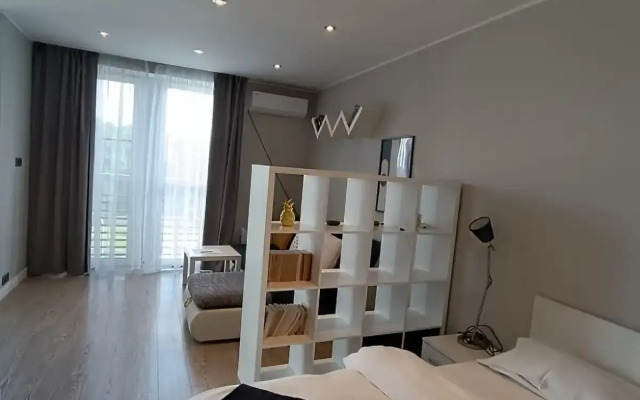 Квартира Жк Новогорск Парк