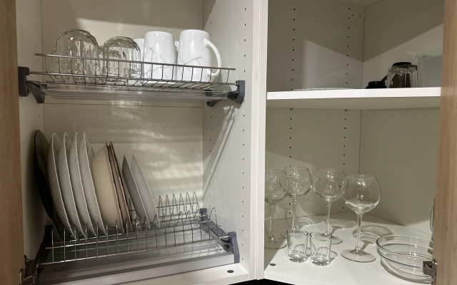 Apartments v Stile Loft (№2)