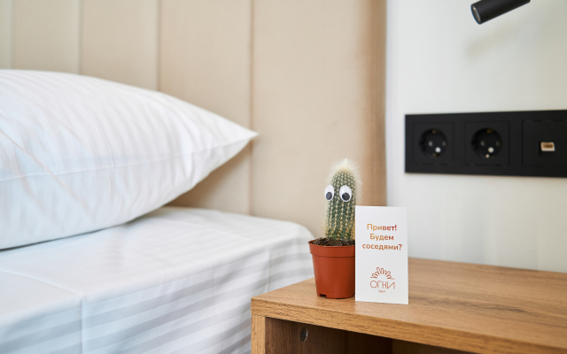 Premier Apartment hotel by OGI Rent