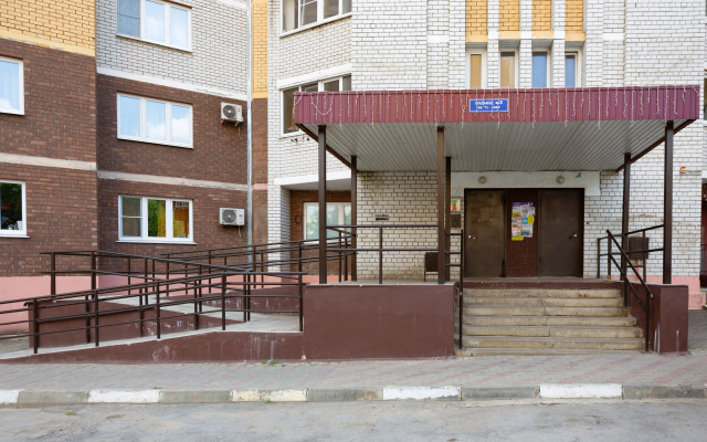 Atmosfera - Kvartira v Centre Goroda Apartments