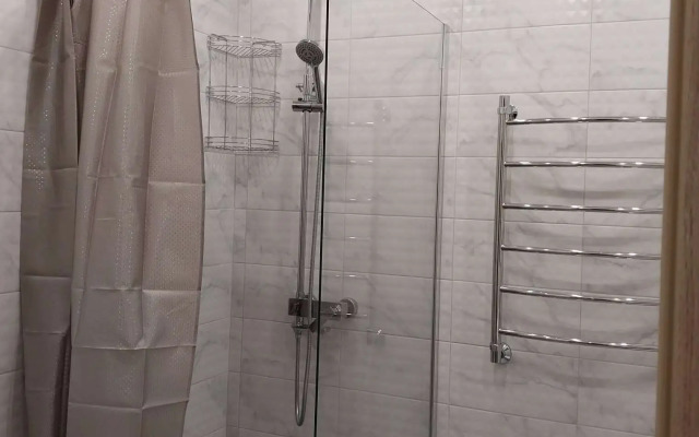 Квартира на 22 этаже