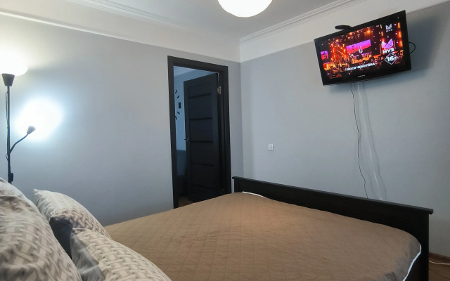 Апартаменты 22 на Никитина