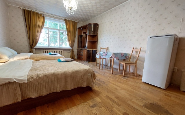 Гостевой Дом на Петроградке