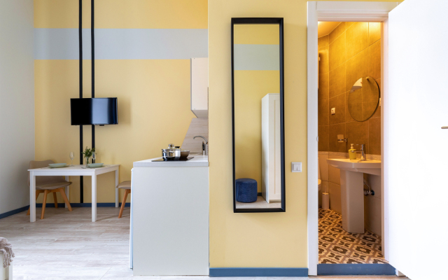 Apartamenty Mentor (3)