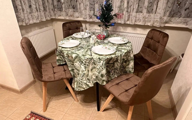 Квартира Двухкомнатная в Центре Рязани