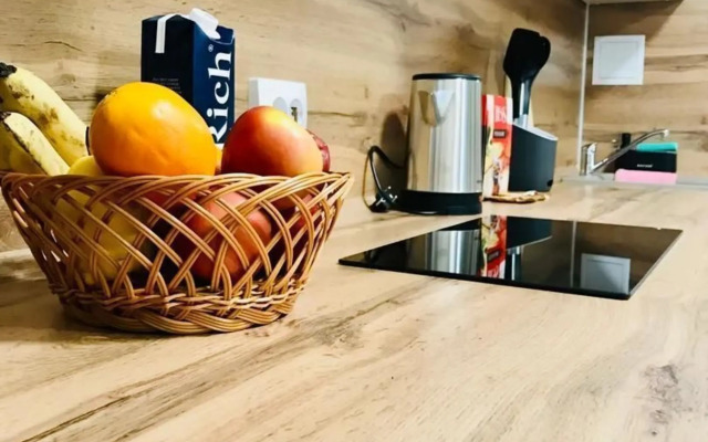 Квартира на Красной 118/1