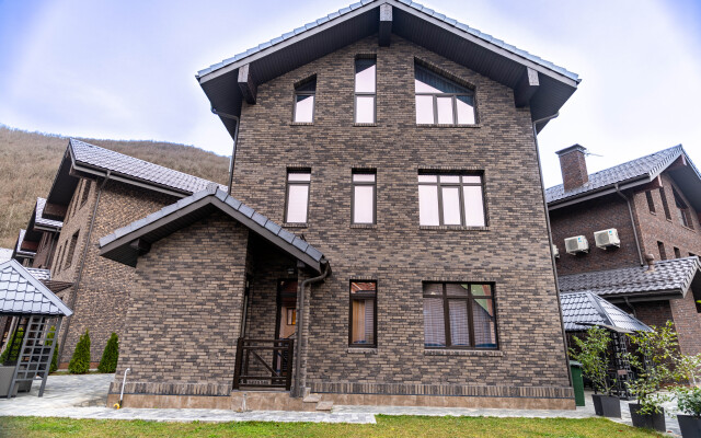 Частный дом Коттедж Горки Вилладж