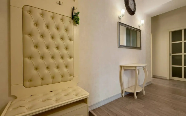 Квартира ArendaGrad Дзерджинского 7