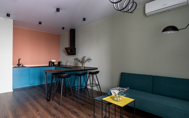 Апартаменты Your Great Day