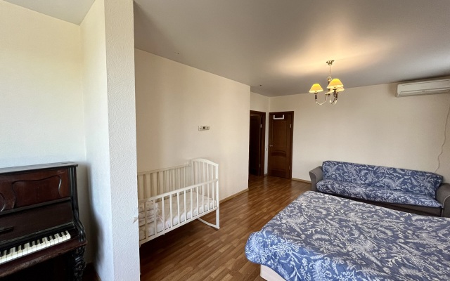 Апартаменты Курортный 7