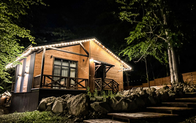 Lamberty Glamping