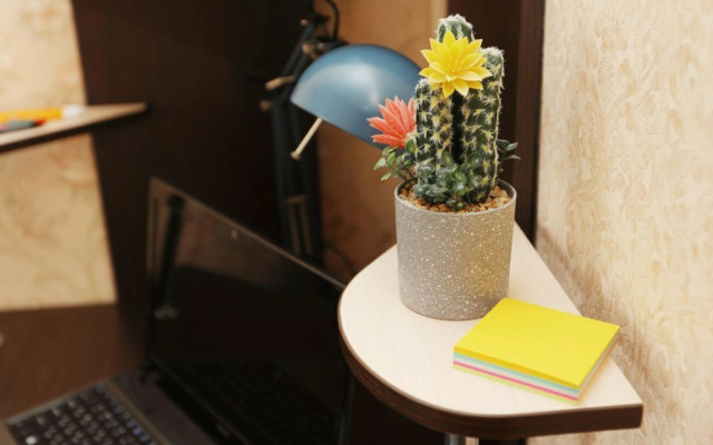 Квартира на Казанском проспект 23