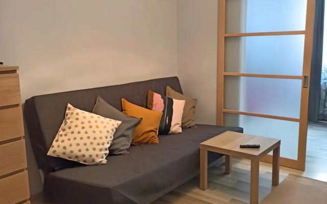 Апартаменты на Фадеева